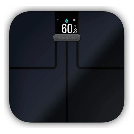 Bilancia pesapersone Garmin S2 010 02294 70