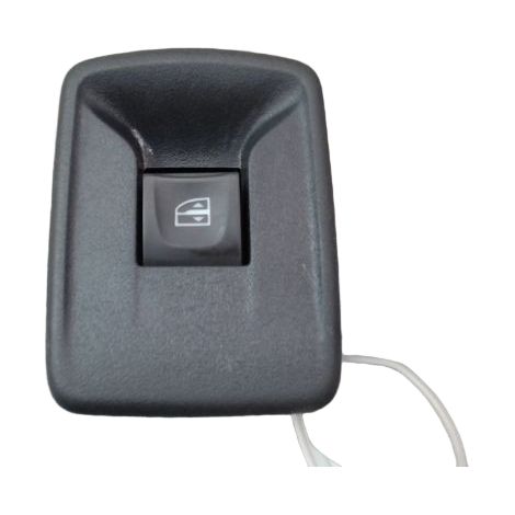 [PRODUIT D'OCCASION] Commande Leve-glace Porte Avd DACIA Sandero II Phase 1 2012-... ♻️ Ref Oe. 254217475r - Garantie à vie (1/3)