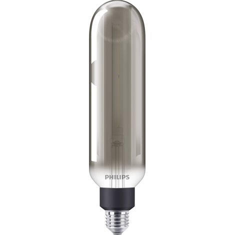 LED N/A Philips LED 81512000 6.5 W = 25 W blanc neutre (Ø x L) 65 mm x 273 mm 1 pc(s) D972611 (1/5)