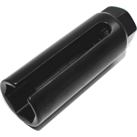 Clé à douille manuelle pour voiture 21 mm/22 mm Outil professionnel pour le retrait et l'installation Résistant (1/4)