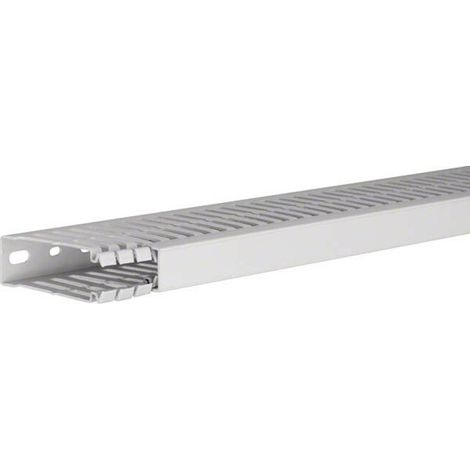 Tehalit Verdrahtungskanal hfr 80x25 HA 780025 lgr 2 Stk