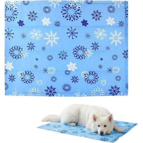 Refreshing Mat for Dog Cat 45 x 60 cm (1/5)
