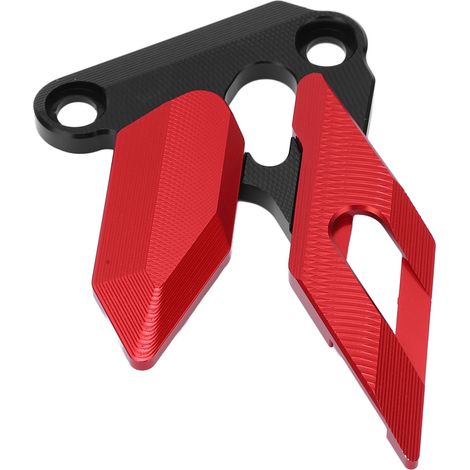 Protection d'étrier de frein avant de rechange pour NMAX 125 150 155 2015-2022, rouge (1/5)