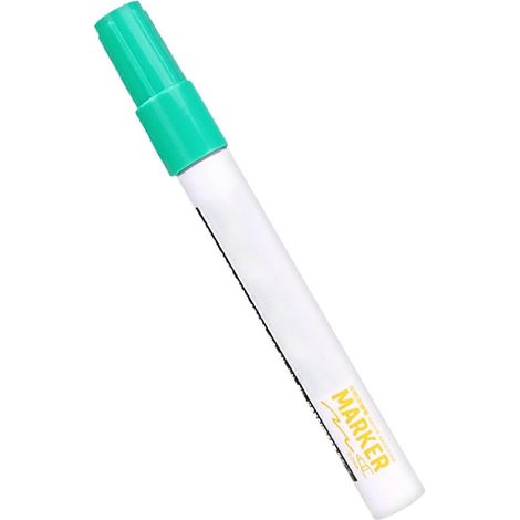 Tile Grout Repaire Marker 3mm Fine Tip pour Bathroom Kitchen Waterproof Quick Dry Grout Tile Pen For Ceramic Wood Glass Red (1/5)