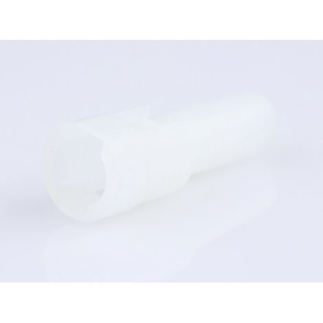 Molex Boîtier pour contacts mâles Nbr total de pôles 1 Pas: 5.03 mm 03092011 1 pc(s) Bag