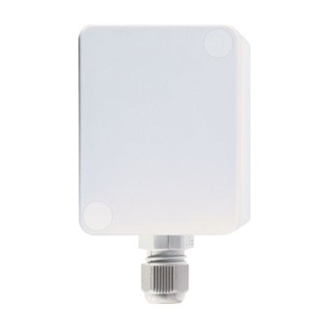 Eltako FARP60-230V Ripetitore bianco per casa connessa