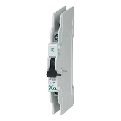 Interrupteur Eaton z-ihk-na 6A 250VAC