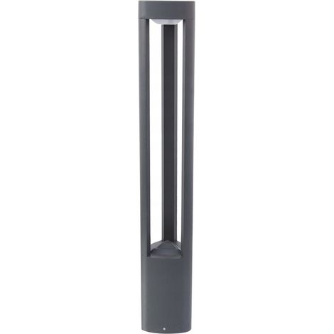 Lámpara su-ma fan gl 11205 aluminio 11W exterior (1/3)