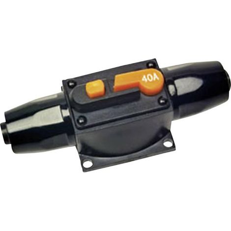 Sinuslive AS 40 porta-fusible estanco 40 A auto
