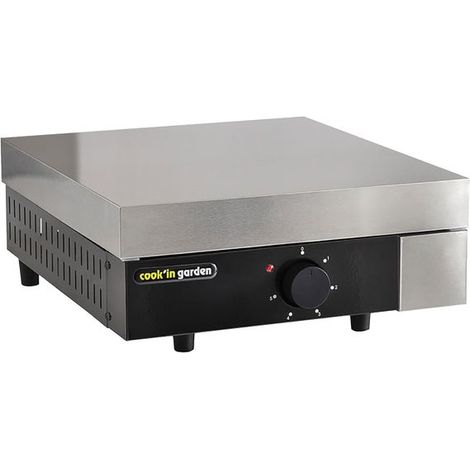 Piastra Elettrica Finesta 43 - Garden Max