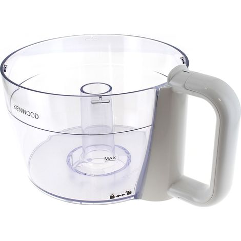 Roboterschüssel für Kenwood-Roboter