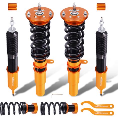 Amortiguadores Suspensión tuning for BMW 3 E90 E91 2004-2012 316 318 320 328 (1/5)