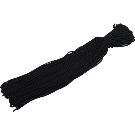 Paracorde multifonction de noyau de 1 brin de diamètre de 2mm pour la corde d'attache d'escalade de Camping (100M) (1/4)