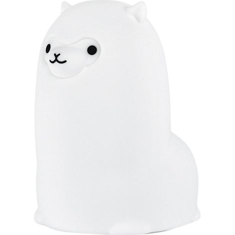 Veilleuse mignonne pour, Veilleuse lama Lampe Lumière en (1/5)