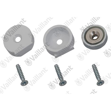 Magnet für Blende 2 Stück