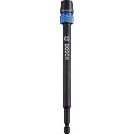 Bosch Schnellwechsel-Verlängerung 1/4"-Sechskantschaft für Flachfräsbohrer 305mm