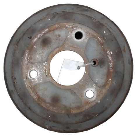 [PRODUIT D'OCCASION] Tambour Arriere Droit SMART Fortwo Coupe 3.2002-2006 ♻️ Ref Oe. Q0004329v005000000 - Garantie à vie (1/3)