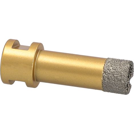 Diamantbohrkrone Winkelschleifer M14 Aufnahme 20 mm (1/5)