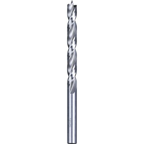 kwb 511906 Punta a spirale per legno 6 mm Lunghezza totale 93 mm 1 pz. (1/4)