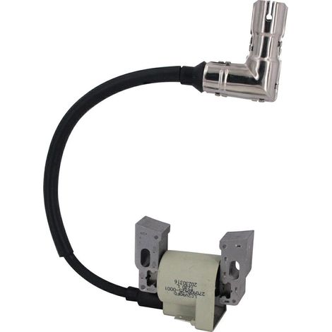 LONCIN Bobina elettronica motore LC2V90F SINISTRA (1/3)