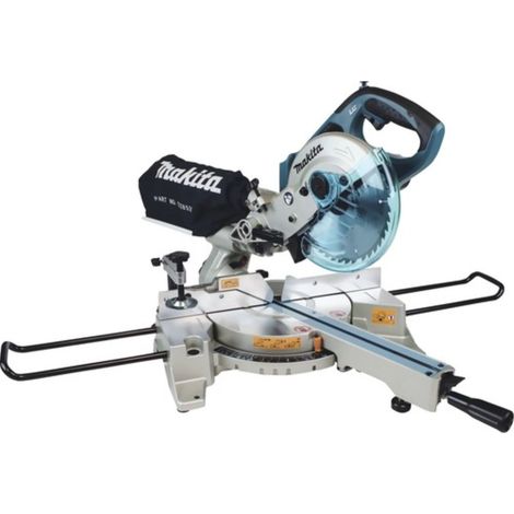 Batería de 18V CAPP & MITTER SAW DLS713NZ sin un cargador de batería (1/2)