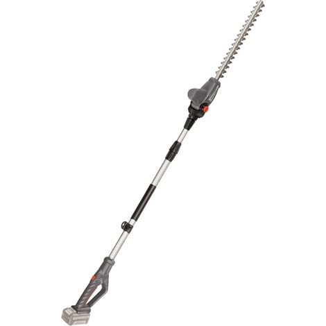 Kraftixx by Einhell Teleskop-Heckenschere KX-ASH 1835 – Power X-Change