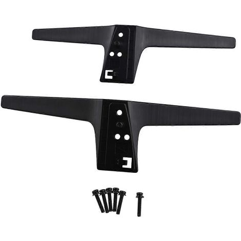 Pied de support pour téléviseur LG de remplacement pour téléviseur LG de 60 et 65 pouces (1/5)