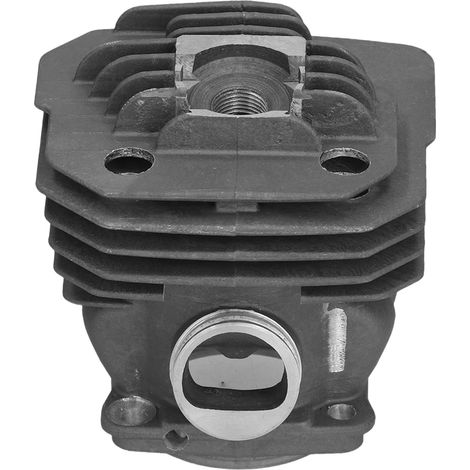 Piston de Cylindre 48MM pour Tronçonneuse Oleo‑Mac 956‑156 et Emak 395023, Accessoires Jardin