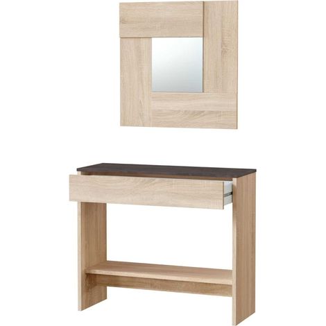 MUEBLE RECIBIDOR OAX
