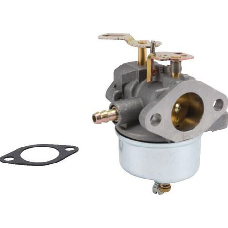 Carburador adecuado para Tecumseh TECUMSEH 632334AKR (1/3)