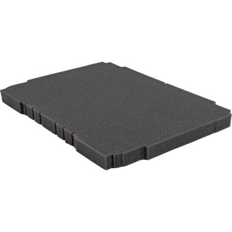 Fond rembourré STIER pour Systainer³, T-Loc, Classic (1/5)