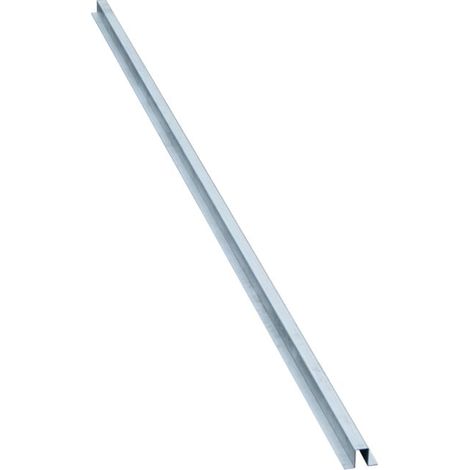 Bauer Südlohn Connecteur de bac WV 124, galvanisé