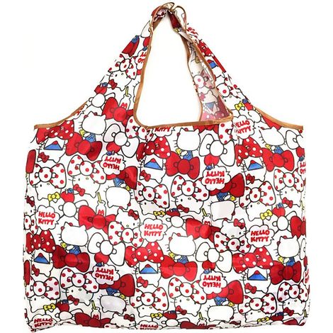 Sacs Shopping Reusable Polyester Sacs à Provisions [Portable, Durable, Lavable] (1/5)