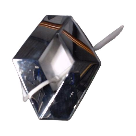 [PRODUIT D'OCCASION] Sigle Capot RENAULT Megane I Ph2 99-02 ♻️ Ref Oe. 8200027424 - Garantie à vie (1/2)