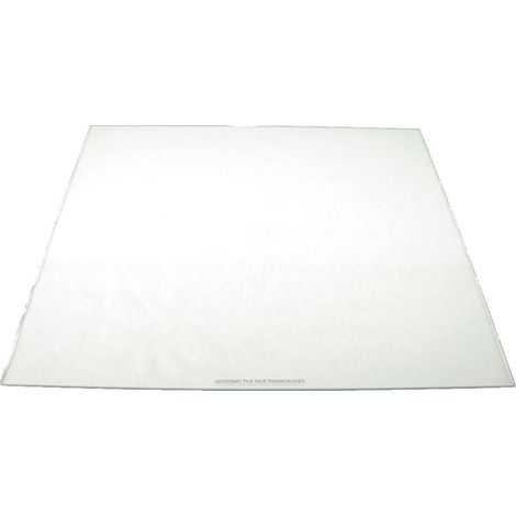 Third Door Glass The Rmovit for Hotpoint/Indesit Cookers and Ovens