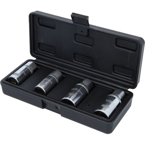 KS Tools Stehbolzen-Ausdreher-Satz, 4-tlg.