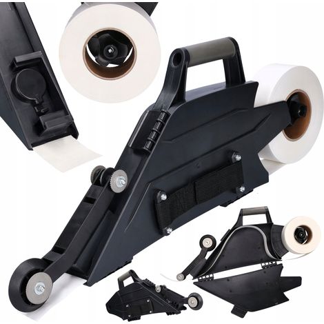 SPLITTER APPLIKATOR FÜR GIPSKARTONBAND