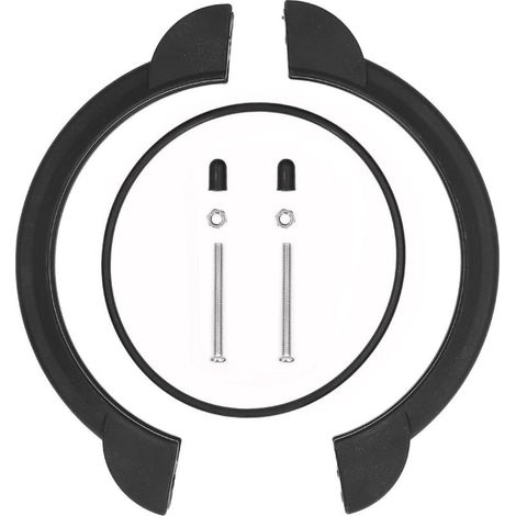 Pince de pompe à filtre à sable, pièce de rechange avec vis à joint torique, convient pour piscine de 12 à 14 pouces (1/5)