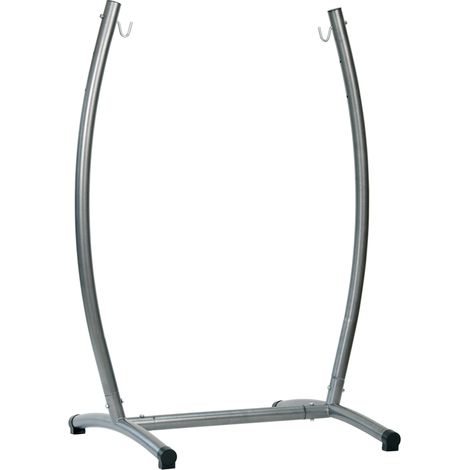 Hängematte Amazonas omega rockstone Stahl verstellbar stabil (1/5)