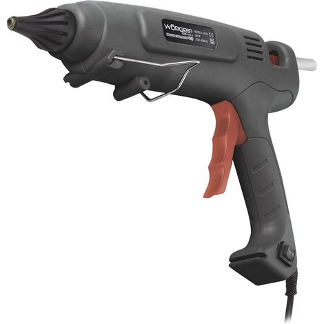 TERMOENCOLADOR WORGRIP PRO 230V 300W (1/2)