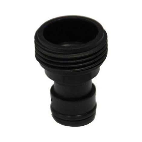 Nez de robinet 20x27mm male