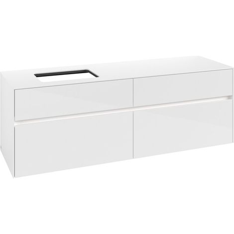 Villeroy & Boch C121B0DH WTUS Collaro C121B0 1600x548x500mm (1/2)