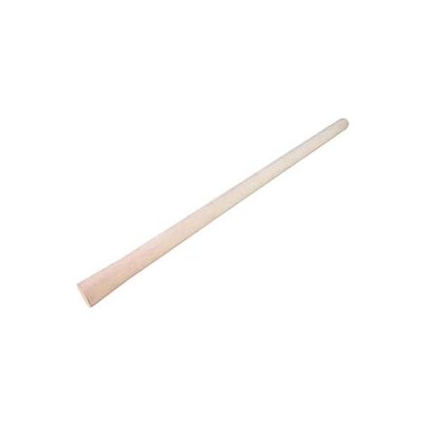 MANICI IN FAGGIO PER PICCONE BELLOTA- - ovale mm.57/42x cm.100 (003E) - 10 pezzi A&G