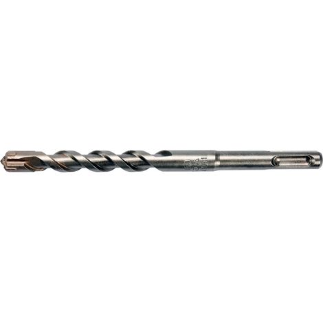 Punta da trapano SDS Plus Premium 12MM/160MM YT-41941 Yato (1/5)