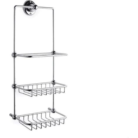Shower Tidy
