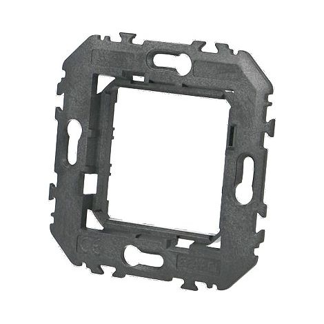 Cadre support pour appareillage Efapel Quadra (45x45)