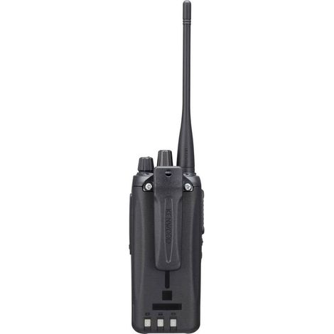 [NEUWERTIG] B-Ware Kenwood  Freenet-Handfunkgerät NX-1200D-FN Funkgerät 149MHz 0.5W Kommunikation (1/2)