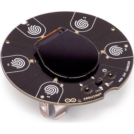 Portador de IoT ARDUINO Shield MKR (1/4)