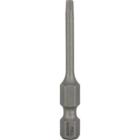 BOSCH 2607001632 ACCESSOIRE DOUILLE LONG TORX 10