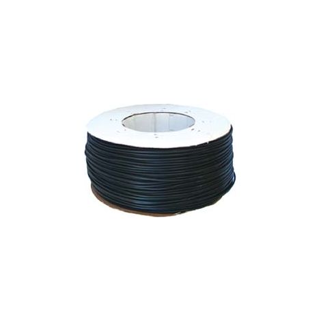 TUBO CAPILLARE IN PVC PER MICROIRRIGAZIONE- - ø mm. 4x6 - bobina mt.350 lineari - 10.5 chilo